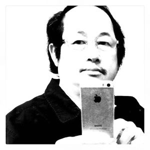 Meet your Posher, Anhhuy